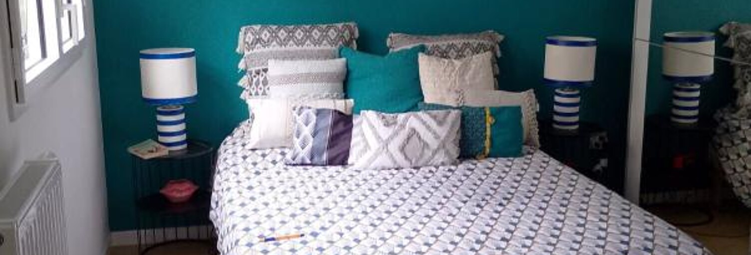 Appartement 2 Pièces 40 m² à louer à Clamart (92140)