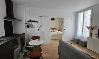 Appartement 2 Pièces 28 m² à louer à Houilles (78800)