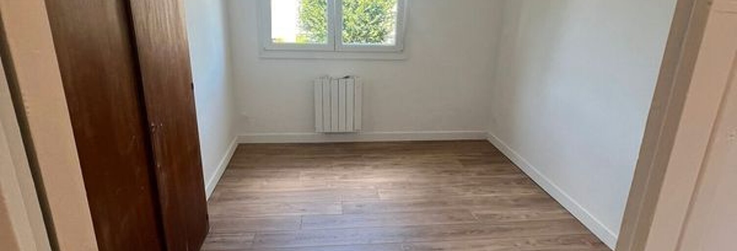 Appartement 4 Pièces 70 m² à louer à Lille (59000)
