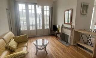 Appartement 2 Pièces 40 m² à louer à Nantes (44000)