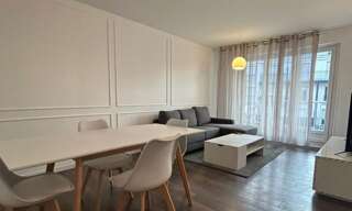 Appartement 1 Pièce 87 m² à louer à Noisy-le-Sec (93130)
