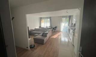 Appartement 3 Pièces 66 m² à louer à Boissy-Saint-Léger (94470)