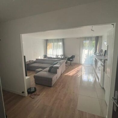 Appartement 3 pièces 1350 €