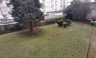 Appartement 1 Pièce 24 m² à louer à Grenoble (38000)