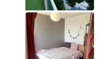 Appartement 3 Pièces 61 m² à louer à Rennes (35000)