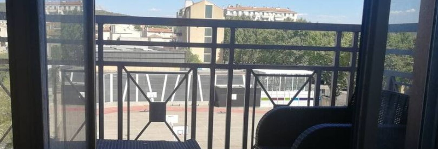 Appartement 3 Pièces 55 m² à louer à Aix-en-Provence (13080)