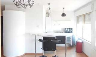 Appartement 1 Pièce 30 m² à louer à Thionville (57100)