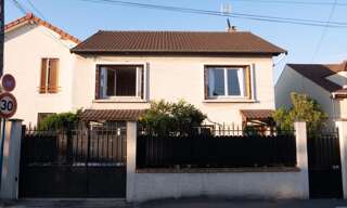 Maison 2 Pièces 85 m² à louer à Drancy (93700)