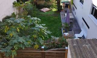 Appartement 3 Pièces 49 m² à louer à Issy-les-Moulineaux (92130)