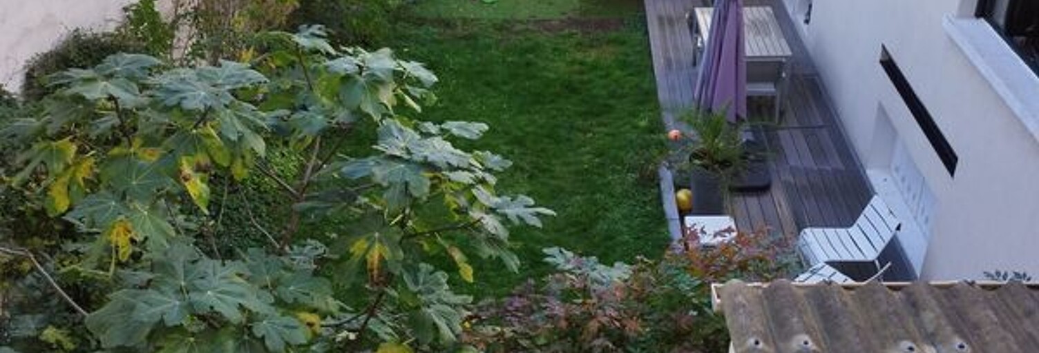 Appartement 3 Pièces 49 m² à louer à Issy-les-Moulineaux (92130)