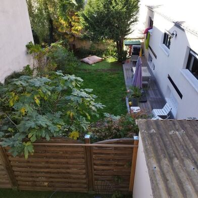 Appartement 3 pièces 1690 €