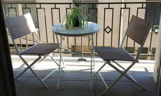 Appartement 3 Pièces 54 m² à louer à Toulon (83000)