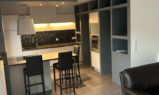 Appartement 3 Pièces 72 m² à louer à Villeurbanne (69100)