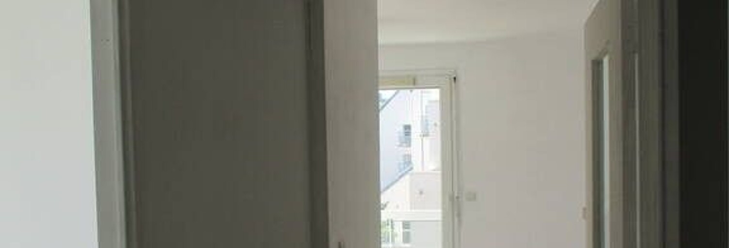 Appartement 2 Pièces 37 m² à louer à Orléans (45000)