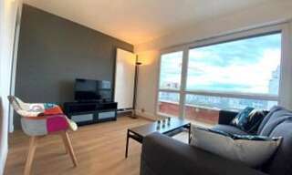 Appartement 5 Pièces 77 m² à louer à Villeurbanne (69100)