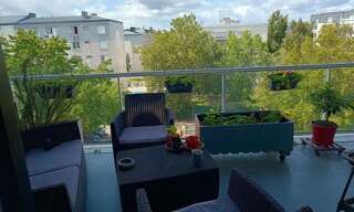 Appartement 3 Pièces 65 m² à louer à Nantes (44000)