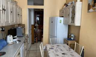 Appartement 1 Pièce 20 m² à louer à Lyon 3 (69003)