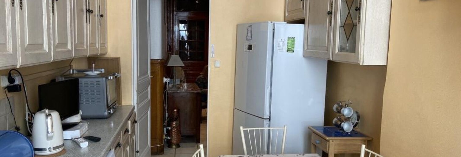 Appartement 1 Pièce 20 m² à louer à Lyon 3 (69003)