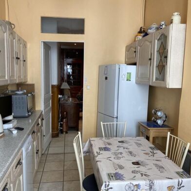 Appartement 1 pièces 750 €