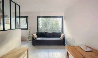 Appartement 1 Pièce 25 m² à louer à Paris 16 (75016)