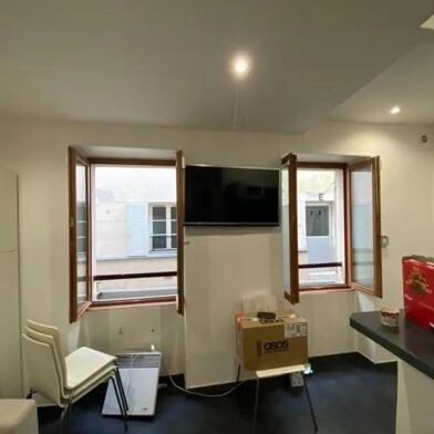 Appartement 1 pièces 985 €