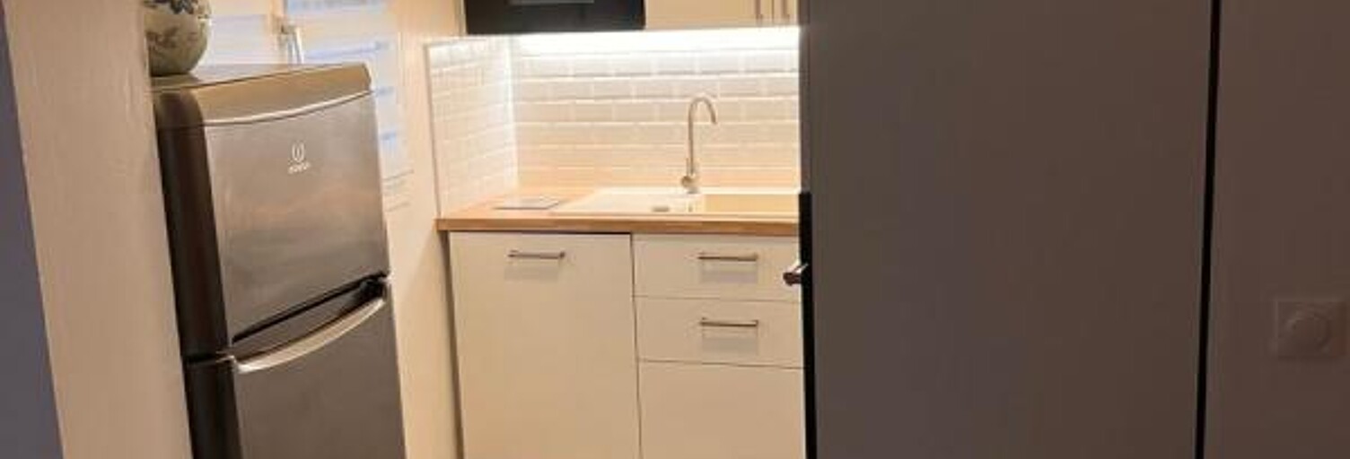 Appartement 2 Pièces 48 m² à louer à Rueil-Malmaison (92500)