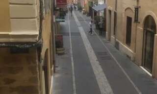 Appartement 1 Pièce 25 m² à louer à Aix-en-Provence (13080)