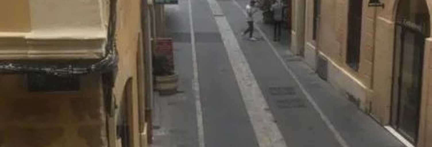 Appartement 1 Pièce 25 m² à louer à Aix-en-Provence (13080)