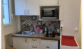 Appartement 1 Pièce 21 m² à louer à Paris 7 (75007)