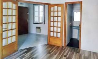 Appartement 1 Pièce 22 m² à louer à Meulan-en-Yvelines (78250)