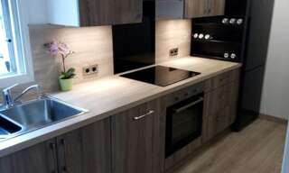 Appartement 3 Pièces 55 m² à louer à Strasbourg (67000)