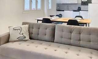 Appartement 4 Pièces 78 m² à louer à Épinay-sur-Seine (93800)