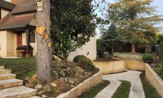 Maison 5 Pièces 120 m² à louer à Annet-sur-Marne (77410)