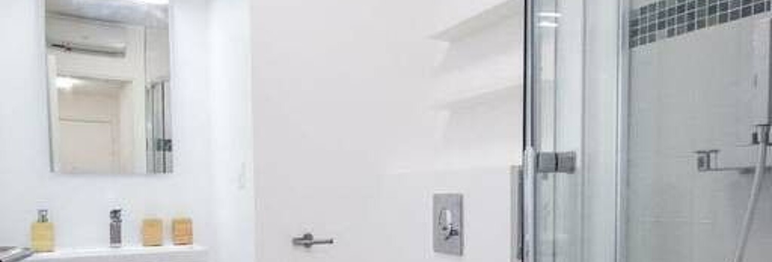 Appartement 5 Pièces 105 m² à louer à Le Blanc-Mesnil (93150)