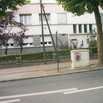 Appartement 2 pièces 715 €