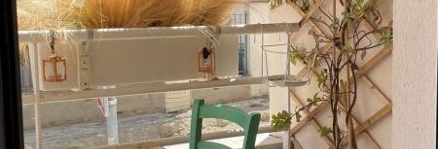 Appartement 3 Pièces 67 m² à louer à Issy-les-Moulineaux (92130)