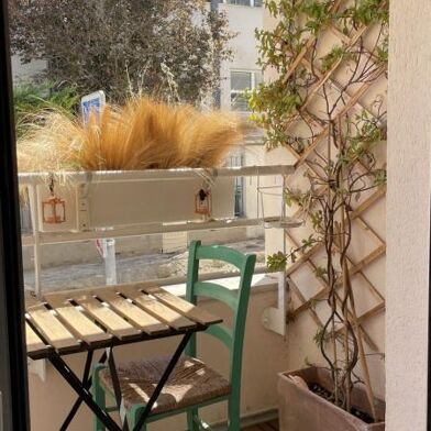 Appartement 3 pièces 1780 €