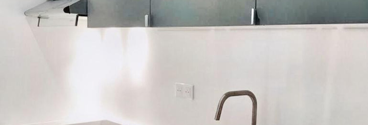 Appartement 2 Pièces 37 m² à louer à Paris 10 (75010)