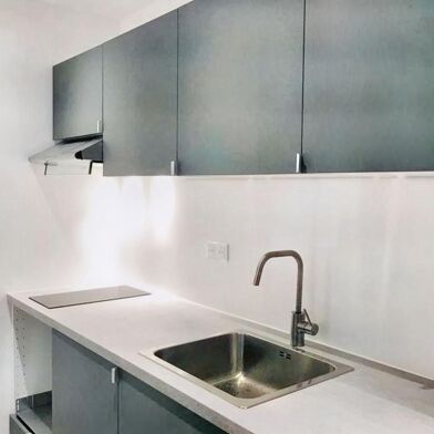 Appartement 2 pièces 1500 €