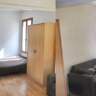 Appartement 1 pièces 920 €