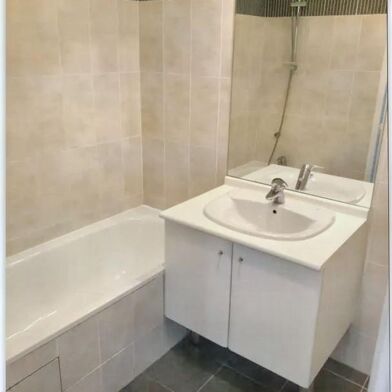 Appartement 3 pièces 1250 €