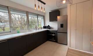 Appartement 4 Pièces 80 m² à louer à Toulouse (31000)