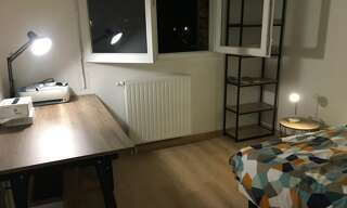 Appartement 2 Pièces 40 m² à louer à Nantes (44000)