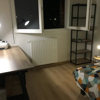 Appartement 2 pièces 740 €