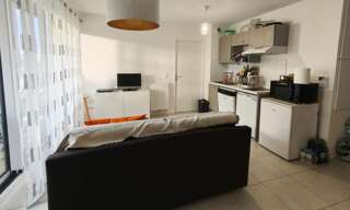 Appartement 2 Pièces 43 m² à louer à Villenave-d'Ornon (33140)