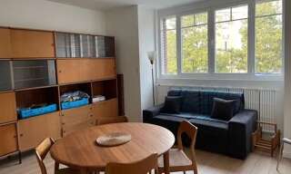 Appartement 2 Pièces 52 m² à louer à Aubervilliers (93300)