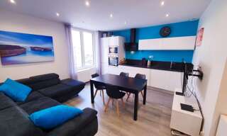 Appartement 1 Pièce 12 m² à louer à Lyon 3 (69003)