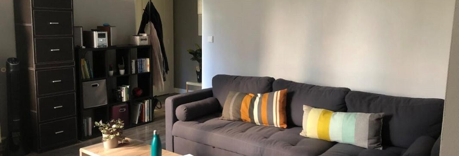 Appartement 2 Pièces 50 m² à louer à Créteil (94000)