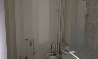 Appartement 2 Pièces 35 m² à louer à Reims (51100)