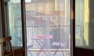 Appartement 2 Pièces 50 m² à louer à Nice (06000)